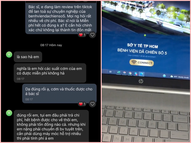 Gái xinh kể chuyện là F0 cách ly ở Thuận Kiều Plaza: Chẳng có gì sợ, ngày ăn 3 bữa đủ món, WC sạch sẽ, wifi vù vù! - Ảnh 7.