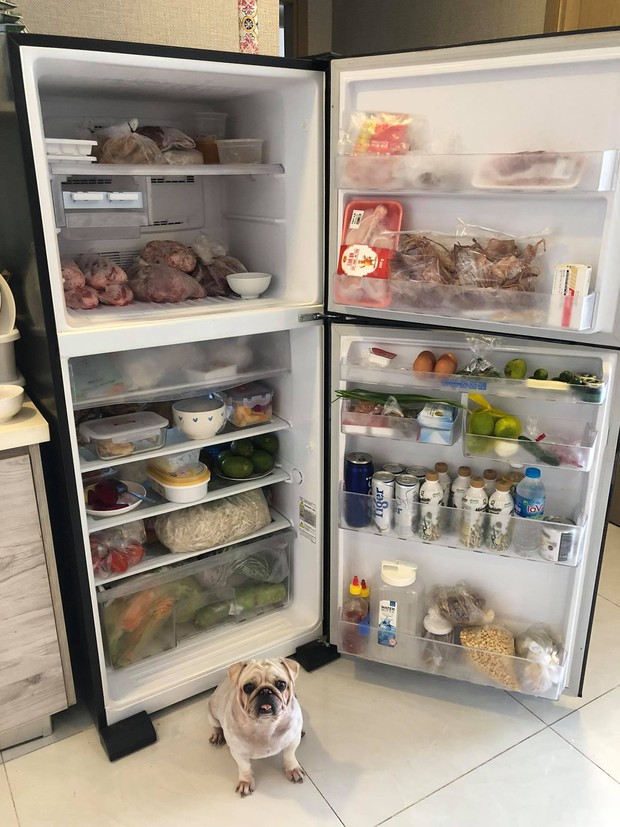 Gái xinh kể chuyện là F0 cách ly ở Thuận Kiều Plaza: Chẳng có gì sợ, ngày ăn 3 bữa đủ món, WC sạch sẽ, wifi vù vù! - Ảnh 9.