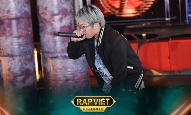 Xôn xao đoạn tin nhắn nghi vấn Á quân RichChoi gọi King Of Rap là chương trình rác, cơ cấu rẻ tiền, biết thế thi Rap Việt? - Ảnh 5.