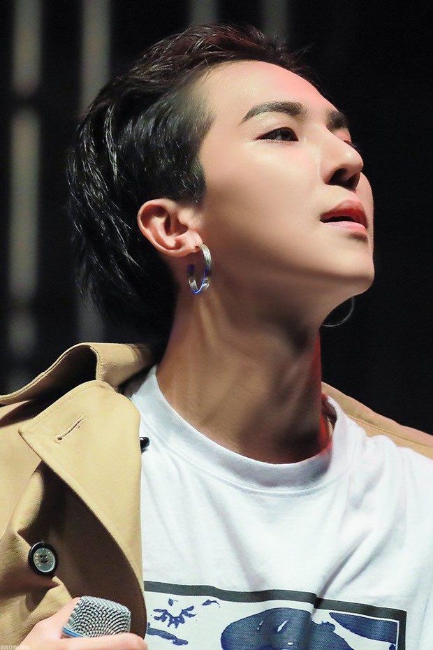 V (BTS), IU và các idol từng bị lừa đảo, bóc lột trước khi debut, giờ nhìn vào thành công khiến ai cũng ghen tị! - Ảnh 16.