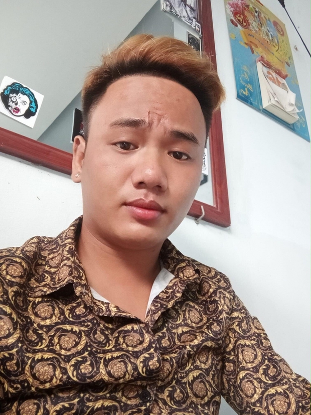 Cao Bằng phát hiện đối tượng bị truy nã trong khu cách ly tập trung - Ảnh 1. Cao Bằng phát hiện đối tượng bị truy nã trong khu cách ly tập trung - Ảnh 1.