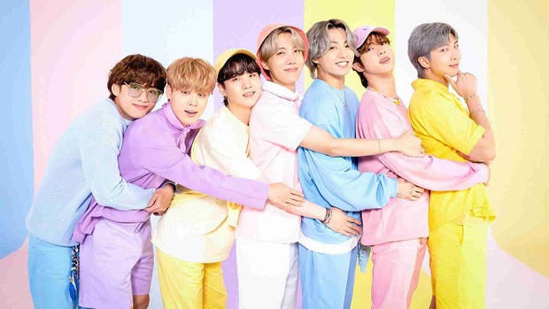 V (BTS), IU và các idol từng bị lừa đảo, bóc lột trước khi debut, giờ nhìn vào thành công khiến ai cũng ghen tị! - Ảnh 13.