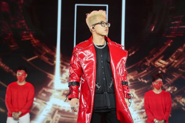 Xôn xao đoạn tin nhắn nghi vấn Á quân RichChoi gọi King Of Rap là chương trình rác, cơ cấu rẻ tiền, biết thế thi Rap Việt? - Ảnh 4.
