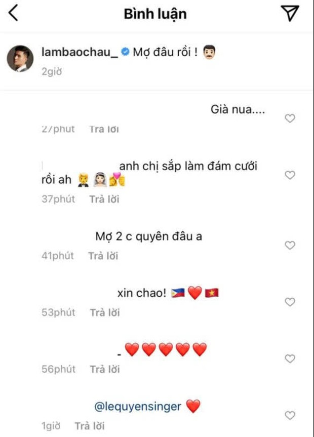 Lâm Bảo Châu diện áo dài chỉnh tề ẩn ý đợi “mợ” Lệ Quyên, netizen nhận xét thẳng: “Trông anh già đi nhiều quá” - Ảnh 3. Lâm Bảo Châu diện áo dài chỉnh tề ẩn ý đợi “mợ” Lệ Quyên, netizen nhận xét thẳng: “Trông anh già đi nhiều quá” - Ảnh 3.