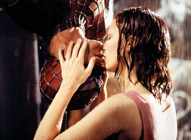 Khi phim Spider-Man thành bà mối: 3 tài tử Người Nhện đều yêu bạn diễn ngoài đời, thế này bảo sao Tom Holland khó thoát! - Ảnh 2.