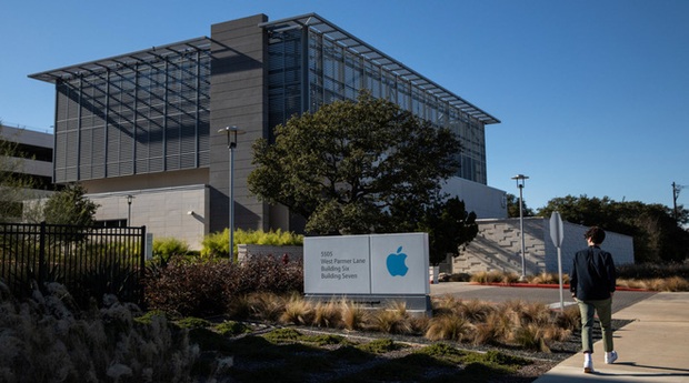 Bất chấp những lời phàn nàn, Apple vẫn muốn nhân viên của mình quay trở lại văn phòng - Ảnh 1.