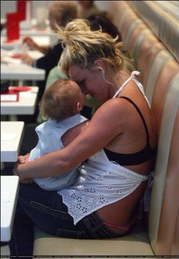 Bản điều tra lần đầu công bố loạt sự thật về quyền bảo hộ Britney Spears: Bị bố ruột chửi bới thậm tệ, muốn bên con nhưng bị áp giải như sát nhân - Ảnh 7. Bản điều tra lần đầu công bố loạt sự thật về quyền bảo hộ Britney Spears: Bị bố ruột chửi bới thậm tệ, muốn bên con nhưng bị áp giải như sát nhân - Ảnh 7.