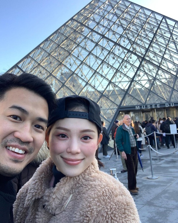 Con trai tỷ phú Johnathan Hạnh Nguyễn hẹn countdown 2022 ở Úc với bạn gái: Ủa? Mới nửa năm 2021 mà anh! - Ảnh 1. Con trai tỷ phú Johnathan Hạnh Nguyễn hẹn countdown 2022 ở Úc với bạn gái: Ủa? Mới nửa năm 2021 mà anh! - Ảnh 1.