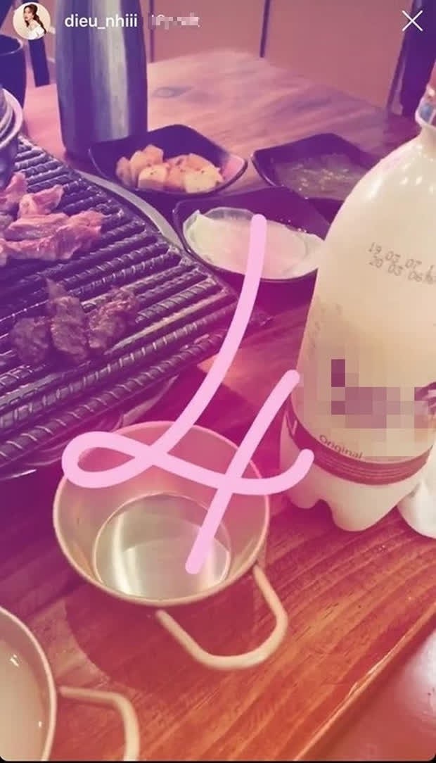 Diệu Nhi cuối cùng đã chịu tung ảnh bên bồ “real”, còn khoe luôn con số ý nghĩa kỷ niệm 6 năm yêu mỹ nam này - Ảnh 4. Diệu Nhi cuối cùng đã chịu tung ảnh bên bồ “real”, còn khoe luôn con số ý nghĩa kỷ niệm 6 năm yêu mỹ nam này - Ảnh 4.
