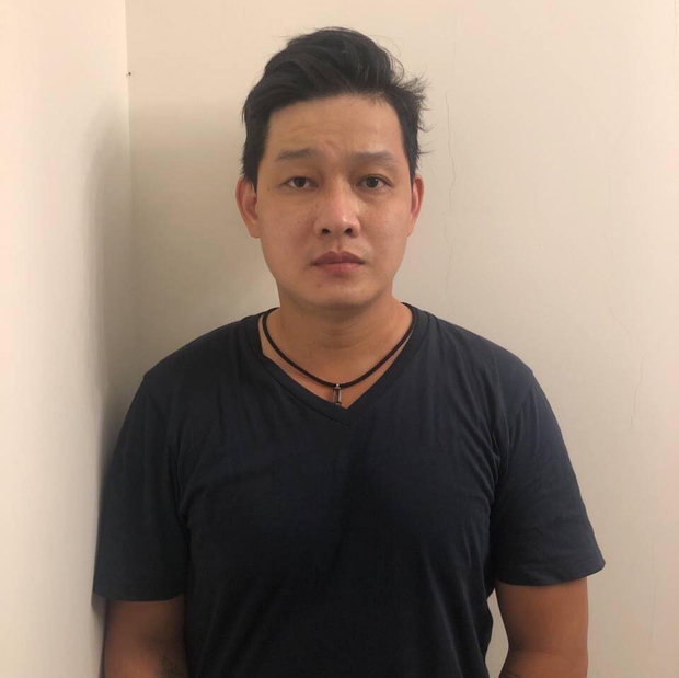 Cần tiền trả nợ, thanh niên đột nhập công ty ở trung tâm Sài Gòn lấy trộm máy ảnh, ống kính, flycam trị giá 1 tỷ đồng - Ảnh 1.