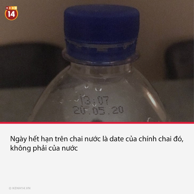 14 sự thật siêu thú vị tới nỗi chỉ cần nói ra là đảm bảo ai cũng đổ đứ đừ với vốn kiến thức uyên bác của bạn - Ảnh 7.