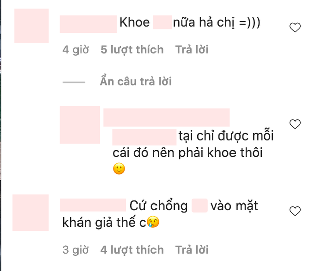 Lê Bống chia sẻ lợi ích của việc đi xe đạp, nhưng netizen chỉ chú ý vào hành động khoe vòng 3 kém duyên - Ảnh 4.