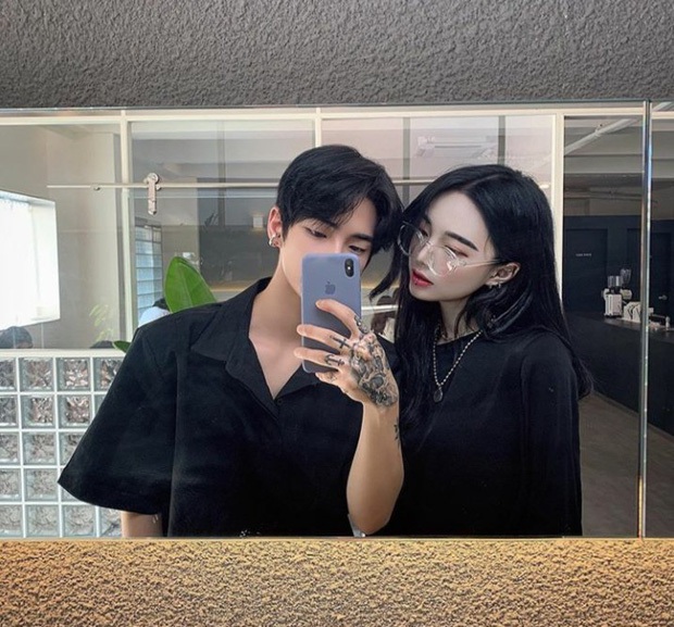 Biến căng nửa đêm: Mina (AOA) thừa nhận là trà xanh cướp bồ người khác, nhưng là do... bị bạn trai lừa! - Ảnh 5. Biến căng nửa đêm: Mina (AOA) thừa nhận là trà xanh cướp bồ người khác, nhưng là do... bị bạn trai lừa! - Ảnh 5.