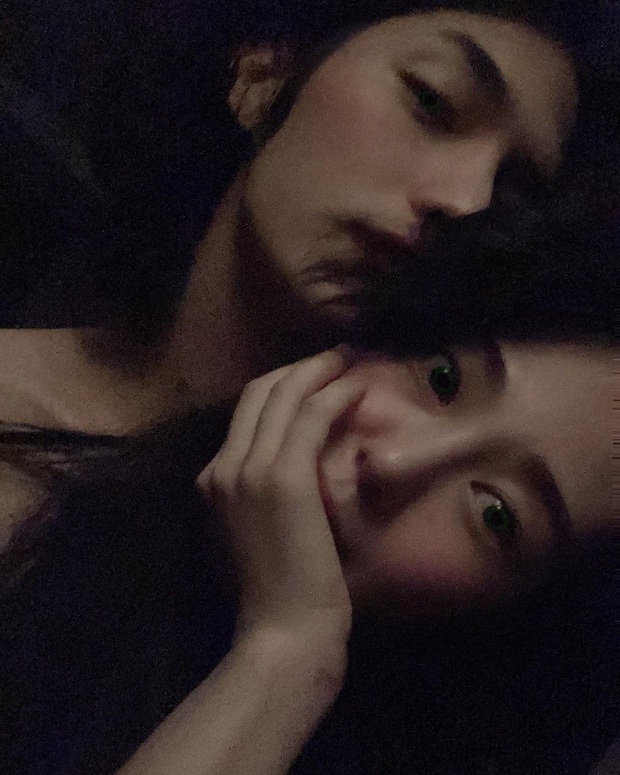 Biến căng nửa đêm: Mina (AOA) thừa nhận là trà xanh cướp bồ người khác, nhưng là do... bị bạn trai lừa! - Ảnh 2. Biến căng nửa đêm: Mina (AOA) thừa nhận là trà xanh cướp bồ người khác, nhưng là do... bị bạn trai lừa! - Ảnh 2.