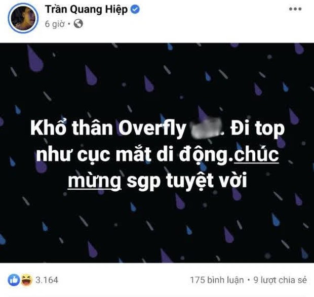 ProE mong được Phương Thảo phỏng vấn lúc 2h sáng, nữ MC xinh đẹp chốt luôn: Có không giữ, mất đừng tìm - Ảnh 3.