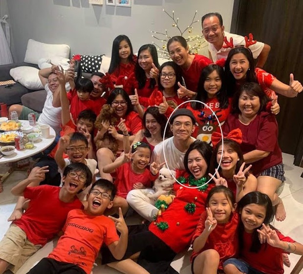 Diệu Nhi cuối cùng đã chịu tung ảnh bên bồ “real”, còn khoe luôn con số ý nghĩa kỷ niệm 6 năm yêu mỹ nam này - Ảnh 7. Diệu Nhi cuối cùng đã chịu tung ảnh bên bồ “real”, còn khoe luôn con số ý nghĩa kỷ niệm 6 năm yêu mỹ nam này - Ảnh 7.