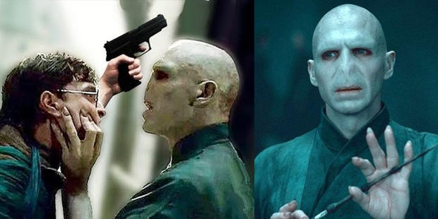 9 điểm phi logic từ Harry Potter: Voldemort có thể bị hạ gục đơn giản, nhà ngục Azkaban chắc chắn có vấn đề! - Ảnh 2.