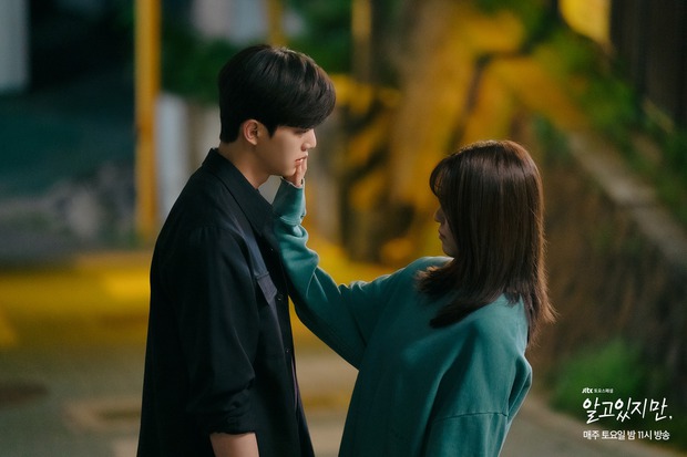 Vì badboy hôn xong không thèm liên lạc nên kiếm luôn người khác hẹn hò, con gái bây giờ như thế ư? - Ảnh 5.