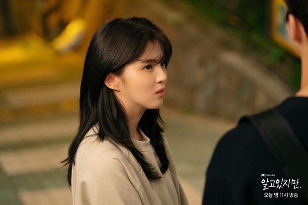 Vì badboy hôn xong không thèm liên lạc nên kiếm luôn người khác hẹn hò, con gái bây giờ như thế ư? - Ảnh 4.