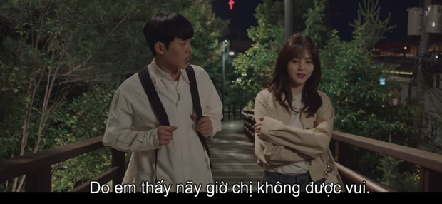 Vì badboy hôn xong không thèm liên lạc nên kiếm luôn người khác hẹn hò, con gái bây giờ như thế ư? - Ảnh 3.
