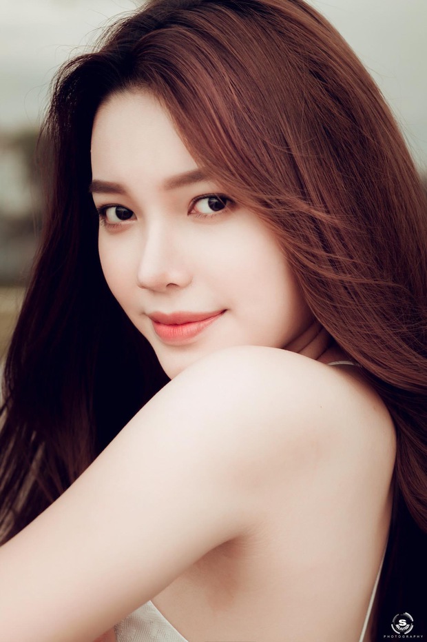 Cực phẩm đến tỏ tình hot boy Người Ấy Là Ai: Visual đỉnh cao, xinh ngất ngây khiến dàn nam thần mê mệt! - Ảnh 4.