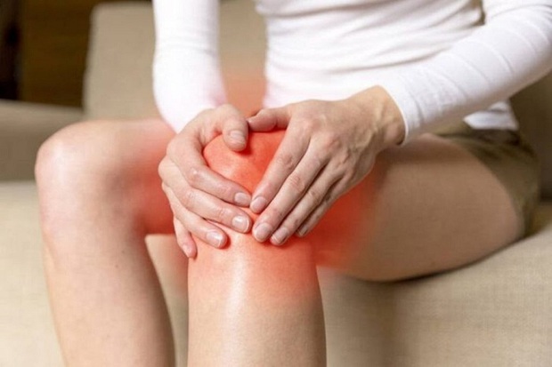 5 triệu chứng ở chân cho thấy cơ thể bạn đang trên đà lão hóa, mắc phải dù chỉ 1 cái cũng đã rất đáng lo - Ảnh 4.