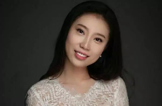 Nhan sắc mỹ nữ lồng tiếng cho Tôn Lệ ở Chân Hoàn Truyện: Tham gia gần 300 phim, còn hợp tác với Lưu Diệc Phi lẫn Dương Mịch - Ảnh 7.
