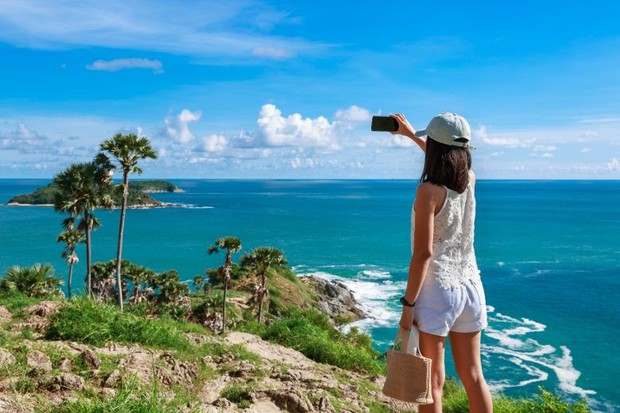 Sau Phuket (Thái Lan), một quốc gia châu Á cũng chuẩn bị đón khách quốc tế trở lại, tuy nhiên phải đảm bảo loạt quy định khắt khe - Ảnh 1.
