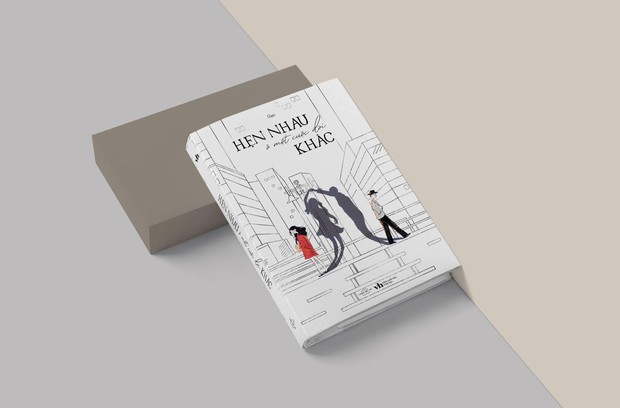 Hẹn Nhau Ở Một Cuộc Đời Khác: Hành trình gian nan tìm kiếm hạnh phúc của những người trẻ vượt qua định kiến xã hội - Ảnh 1.