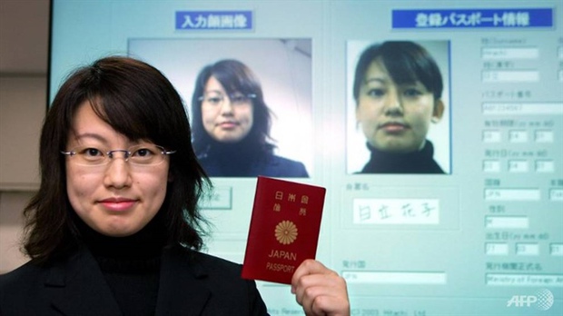 Quốc gia châu Á có hộ chiếu quyền lực nhất thế giới năm 2021, giơ ra là 193 nước cho vào luôn không nói nhiều - Ảnh 1.