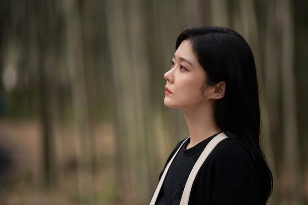 Choáng nặng trước nhan sắc tuổi 40 của Jang Nara: Trang điểm như không da vẫn căng bóng, ăn thịt Đường Tăng hay gì? - Ảnh 5. Choáng nặng trước nhan sắc tuổi 40 của Jang Nara: Trang điểm như không da vẫn căng bóng, ăn thịt Đường Tăng hay gì? - Ảnh 5.