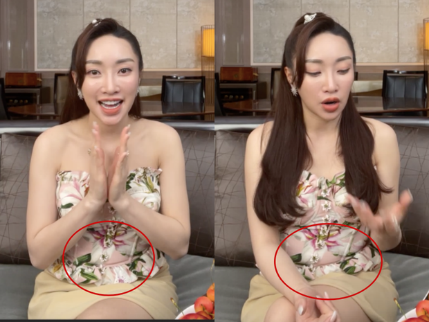 Vợ kém 16 tuổi của Chi Bảo xác nhận đã mang thai sau 4 tháng đăng kí kết hôn, loạt ảnh tạm biệt body thời con gái gây sốt - Ảnh 5. Vợ kém 16 tuổi của Chi Bảo xác nhận đã mang thai sau 4 tháng đăng kí kết hôn, loạt ảnh tạm biệt body thời con gái gây sốt - Ảnh 5.