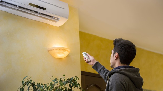 Những thói quen xấu cần tránh khi sử dụng điều hoà - Ảnh 1. Những thói quen xấu cần tránh khi sử dụng điều hoà - Ảnh 1.