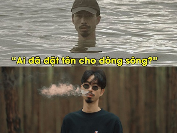 Bắt gặp Phương Mỹ Chi vừa thi Đại học về liền bay vào cảm thán tài năng đoán đề thi Văn của Đen Vâu - Ảnh 10.