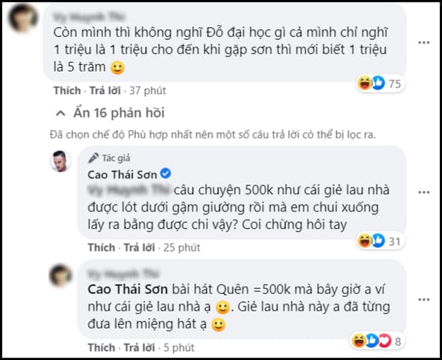 Nathan Lee bóc bình luận của Cao Thái Sơn gọi việc ép giá bài Khắc Việt như cái giẻ lau nhà, còn nhắc tới Phương Thanh gì đây? - Ảnh 4.