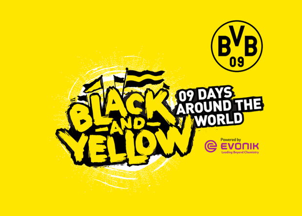 Borussia Dortmund khuấy động mùa Hè bằng chuỗi sự kiện tham quan ảo 2021 - Ảnh 1.