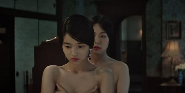 3 nữ hoàng cảnh nóng thế hệ mới của màn ảnh Hàn: Kim Tae Ri, Kim Go Eun vượt xa Han So Hee về độ chịu cởi - Ảnh 5.