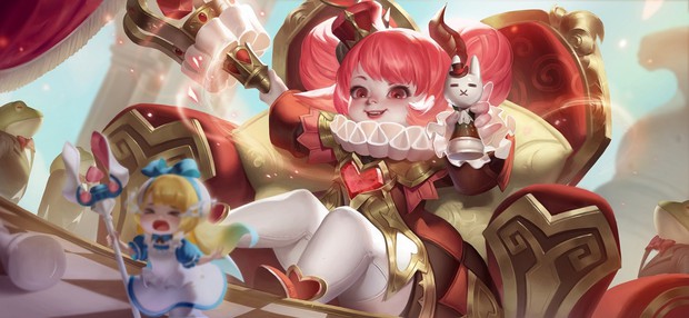 Liên Quân Mobile: Tướng nào dùng phù hiệu hack vàng hiệu quả nhất, game thủ sẽ phải bất ngờ với cái tên này! - Ảnh 3. Liên Quân Mobile: Tướng nào dùng phù hiệu hack vàng hiệu quả nhất, game thủ sẽ phải bất ngờ với cái tên này! - Ảnh 3.