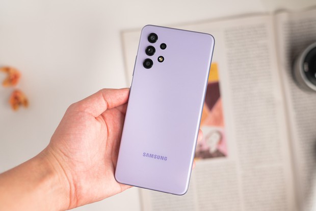 Top smartphone giá dưới 6 triệu, đáng mua nhất hiện nay! - Ảnh 25. Top smartphone giá dưới 6 triệu, đáng mua nhất hiện nay! - Ảnh 25.