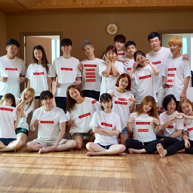 IU từng bị 20 công ty từ chối, ai ngờ sau này nổi bậc nhất Kpop, một mình cứu cả công ty - Ảnh 6.