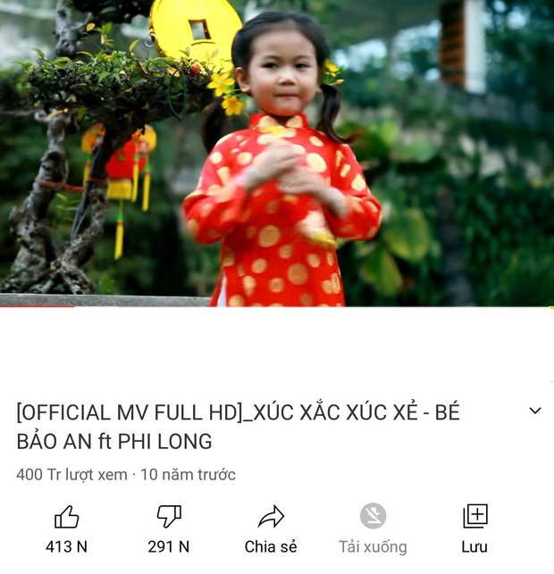 Ca sĩ nhí Bảo An: Hiện tượng YouTube “hạ gục” Sơn Tùng - Jack, siêu đáng yêu khi gán ghép đôi bên cạnh hot boy Vietnam Idol Kids - Ảnh 9.