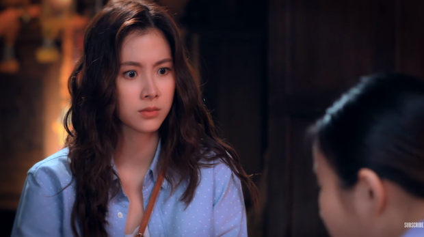 Baifern Pimchanok mới đó đã thành idol hết thời, phải giật bồ để trả nợ bạn ở 46 Ngày - Ảnh 10.