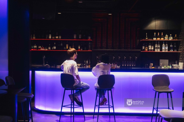 “Bóc hộp” TÁCH SPACES - không gian “cứu rỗi” tinh thần người trẻ Hà Nội sau đợt đóng cửa quán xá dài dằng dặc - Ảnh 12. “Bóc hộp” TÁCH SPACES - không gian “cứu rỗi” tinh thần người trẻ Hà Nội sau đợt đóng cửa quán xá dài dằng dặc - Ảnh 12.