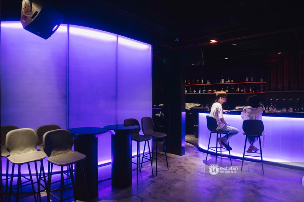 “Bóc hộp” TÁCH SPACES - không gian “cứu rỗi” tinh thần người trẻ Hà Nội sau đợt đóng cửa quán xá dài dằng dặc - Ảnh 11. “Bóc hộp” TÁCH SPACES - không gian “cứu rỗi” tinh thần người trẻ Hà Nội sau đợt đóng cửa quán xá dài dằng dặc - Ảnh 11.