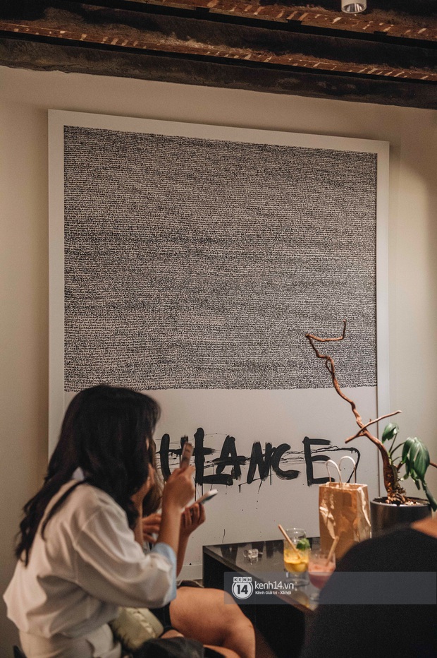 “Bóc hộp” TÁCH SPACES - không gian “cứu rỗi” tinh thần người trẻ Hà Nội sau đợt đóng cửa quán xá dài dằng dặc - Ảnh 10. “Bóc hộp” TÁCH SPACES - không gian “cứu rỗi” tinh thần người trẻ Hà Nội sau đợt đóng cửa quán xá dài dằng dặc - Ảnh 10.