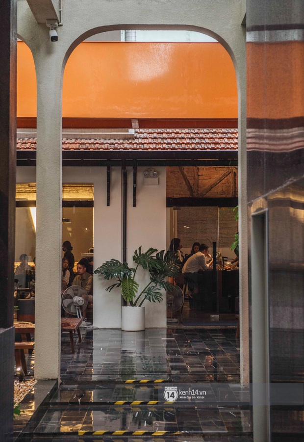 “Bóc hộp” TÁCH SPACES - không gian “cứu rỗi” tinh thần người trẻ Hà Nội sau đợt đóng cửa quán xá dài dằng dặc - Ảnh 5. “Bóc hộp” TÁCH SPACES - không gian “cứu rỗi” tinh thần người trẻ Hà Nội sau đợt đóng cửa quán xá dài dằng dặc - Ảnh 5.