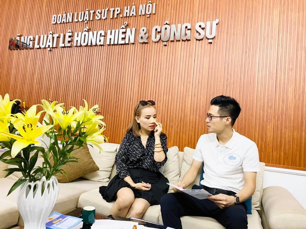 1001 drama dài tập của sao Vbiz hậu ly hôn: Hoàng Anh bị tố có “tuesday”, Hoàng Yến và Lê Giang đau đớn chung cảnh bị bạo hành! - Ảnh 4.