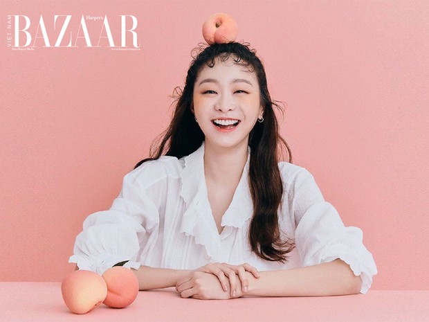 Điên nữ Kim Da Mi tái ngộ trai đẹp Parasite ở phim tình cảm mới, không phải The Witch 2 có tức không! - Ảnh 2.