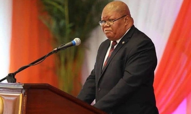 Tai họa dồn dập với Haiti: Tổng thống bị ám sát, người kế nhiệm chết vì COVID - Ảnh 2.