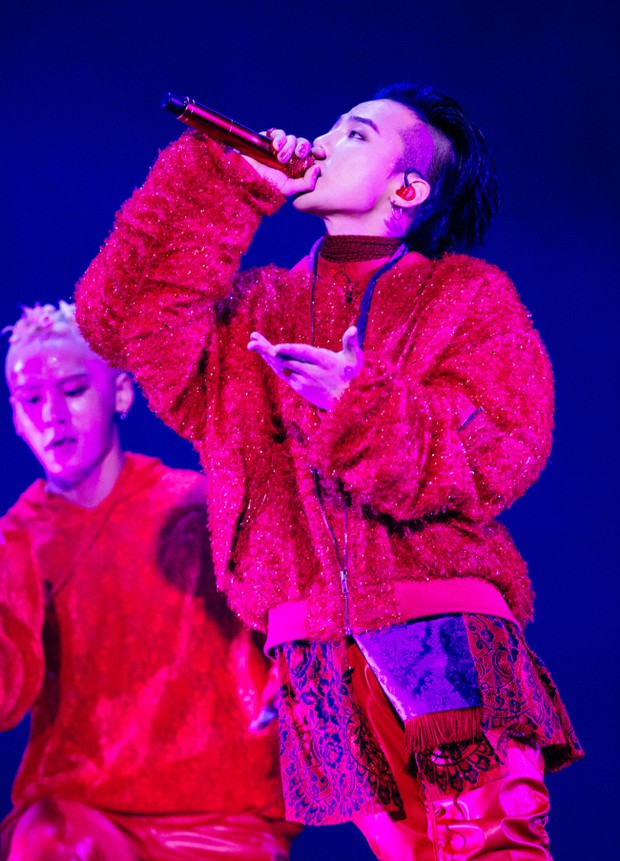 G-Dragon suýt đi tù vì màn biểu diễn 19+ tại concert có trẻ nhỏ, YG xin lỗi nhưng chính chủ phản pháo kiểu Tôi không biết - Ảnh 4.
